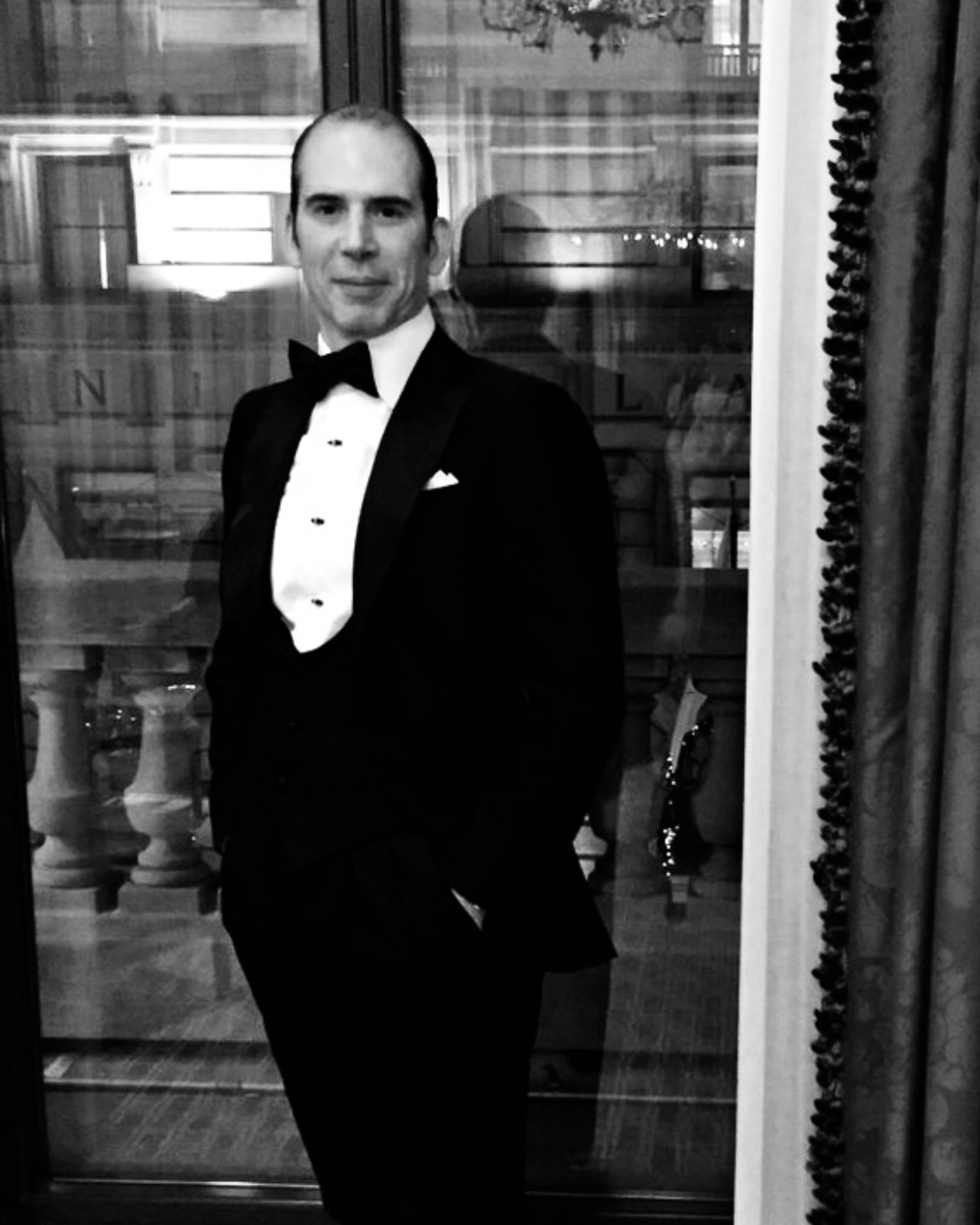 Julio Herrera Banking Innovator